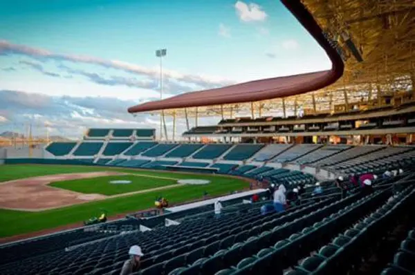 Todo listo para el inicio de la Serie del Caribe