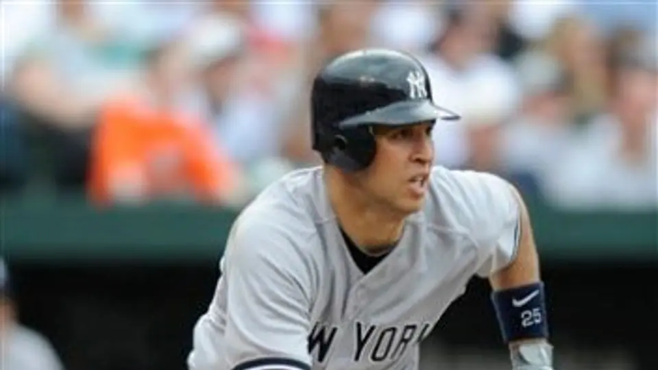 Yanquis gana en extrainnings 6-3 a Orioles