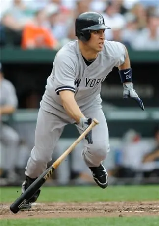 Yanquis gana en extrainnings 6-3 a Orioles
