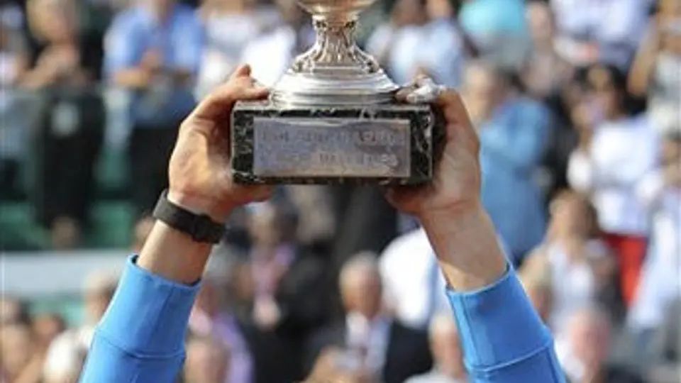 Nadal se impuso a Federer y obtuvo su sexto título de Roland Garros