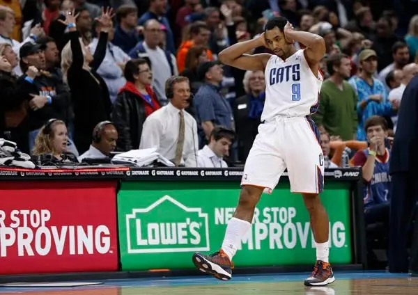 Cavaliers rompió una racha de tres derrotas seguidas