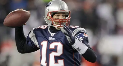Tom Brady, el más valioso de la NFL