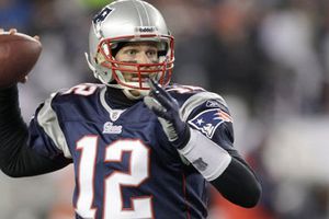 Tom Brady, el más valioso de la NFL