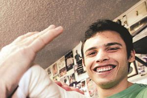 Chávez Jr. aprieta tuercas de cara a su pleito con Zbik