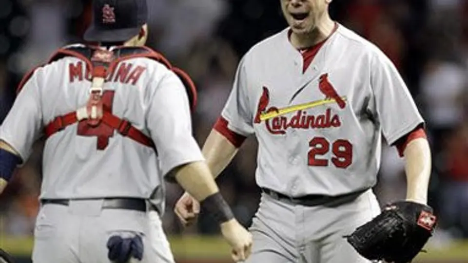 Filis busca demostrar su calidad ante Cardenales