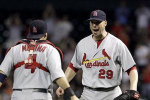 Filis busca demostrar su calidad ante Cardenales