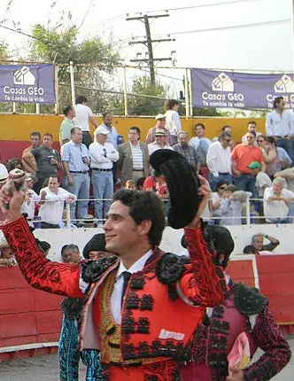 Matador se alegra de que se frenara la ley de Protección Animal