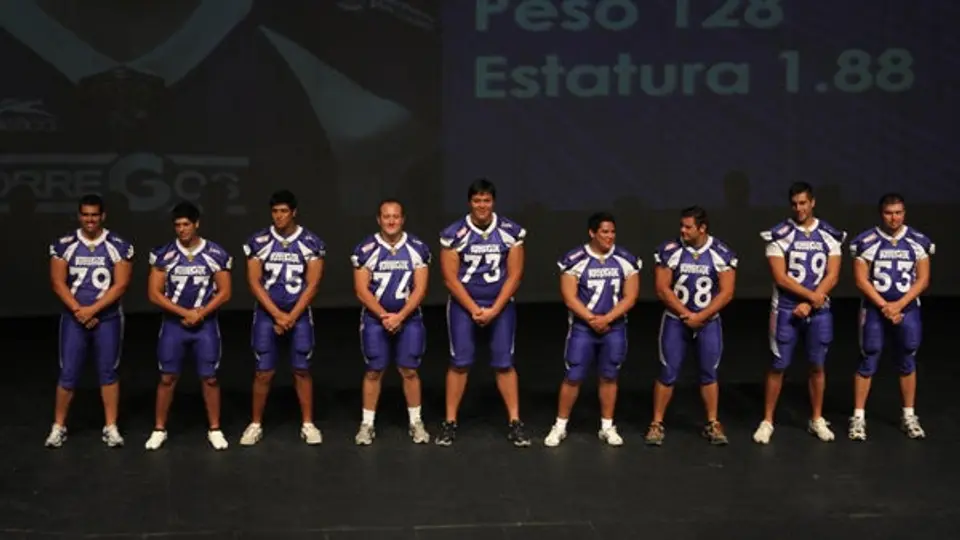 Borregos quieren ganar el campeonato