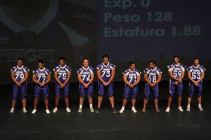 Borregos quieren ganar el campeonato