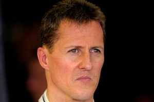 Schumacher confía en mejorar su rendimiento en Malasia