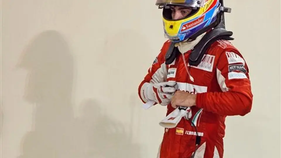 Tras debacle de Ferrari, piden despido de Presidente de la escudería