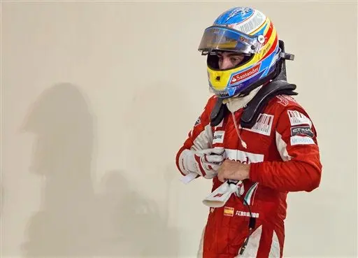Tras debacle de Ferrari, piden despido de Presidente de la escudería