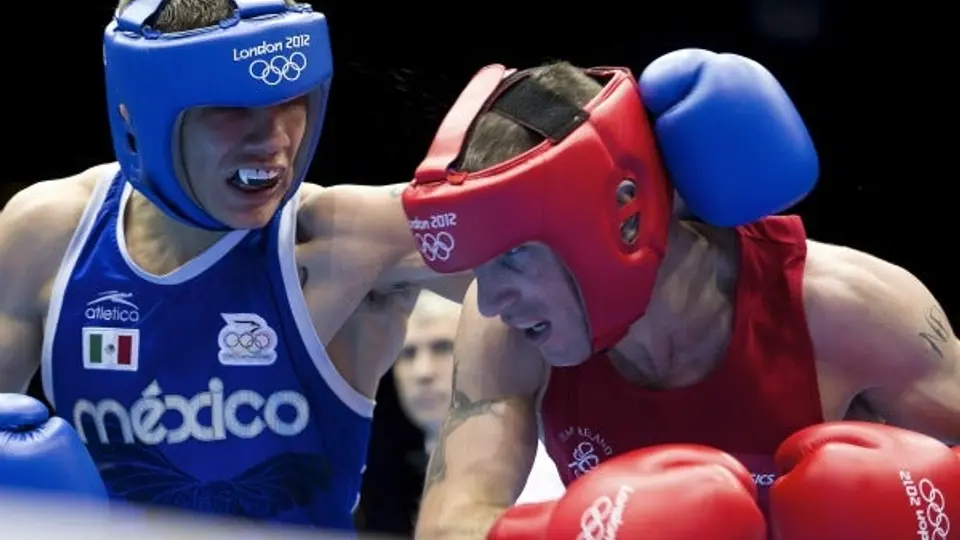 Box amateur se asemejará al profesional