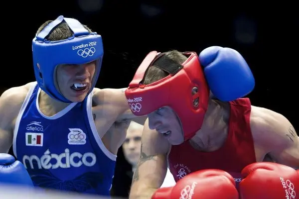 Box amateur se asemejará al profesional