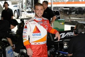 'Muerte de Chávez no afectará patrocinios': Viso