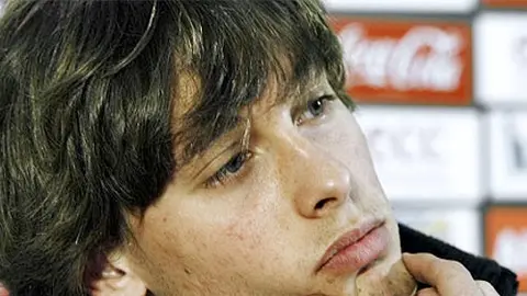 Real Madrid cede a Sergio Canales al Valencia