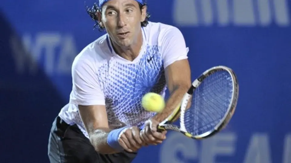 Conquista Santiago González el torneo ATP de Kitzbuhel en dobles