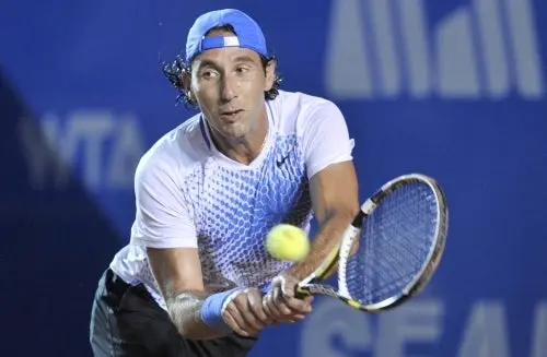 Conquista Santiago González el torneo ATP de Kitzbuhel en dobles