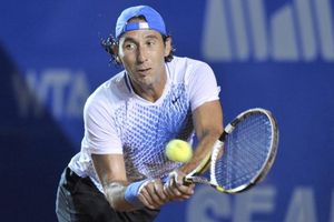Conquista Santiago González el torneo ATP de Kitzbuhel en dobles