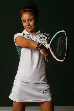 Longoria se convierte en la número uno del ranking mundial