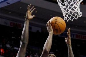 76ers victiman a los Bulls