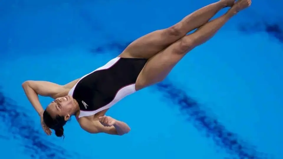 Castillo y Sánchez, quinto y sexto en Mundial de Clavados