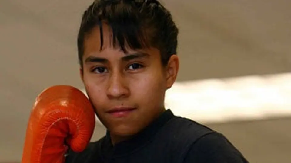 Torres cae ante Bujold en debut del box femenil en Panamericanos