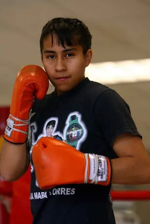 Torres cae ante Bujold en debut del box femenil en Panamericanos