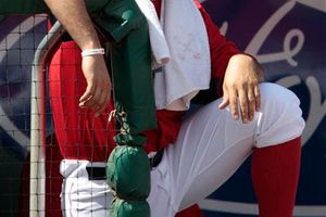 González podría debutar con Medias Rojas la próxima semana