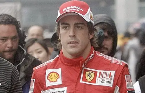 F1: Fernando Alonso considera casi imposible ganar el Mundial