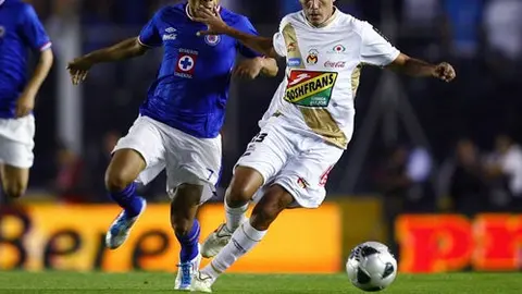 'Tripa' Pérez aseguró que la concentración será vital en el partido de Vuelta