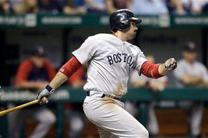 Los Rays frenan a los Medias Rojas