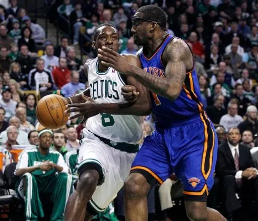 Knicks vs Celtics, una serie apasionante