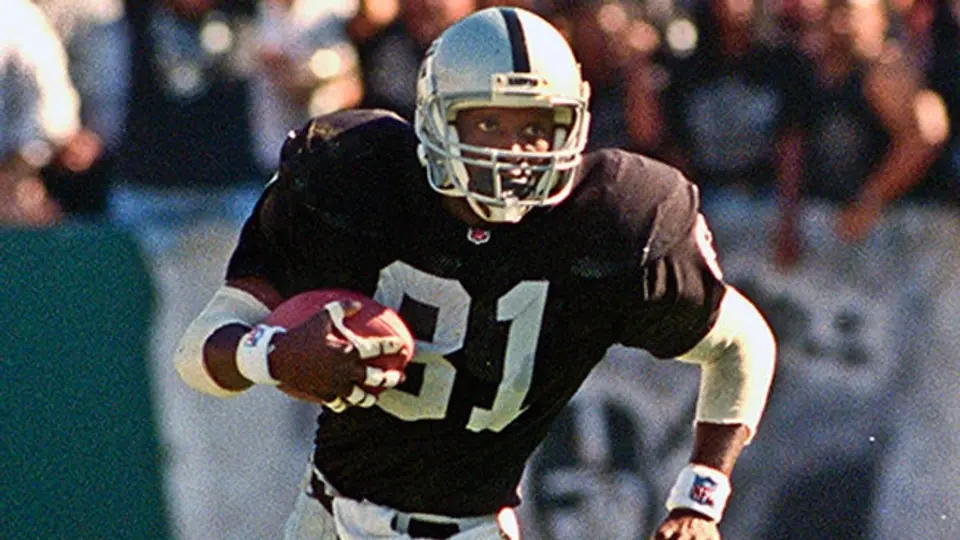 Ex receptor de Raiders culpa a su coach de la derrota en el SB XXXVII