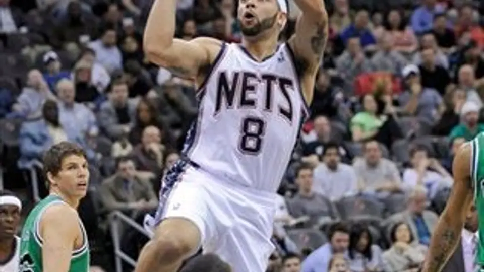 Deron Williams, cerca de emigrar a Turquía