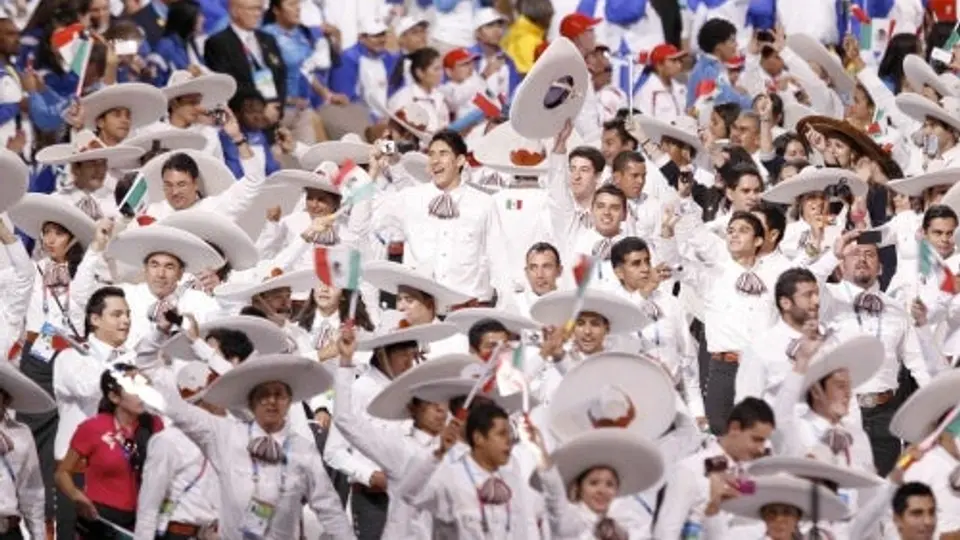 La WADA pide a los deportistas panamericanos tener cuidado