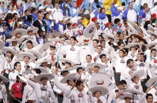 La WADA pide a los deportistas panamericanos tener cuidado