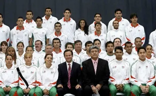 Atletas mexicanos continúan con su participación en la Universiada