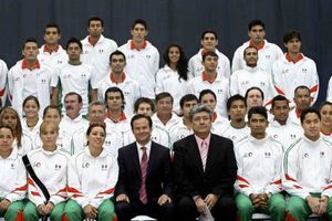 Atletas mexicanos continúan con su participación en la Universiada