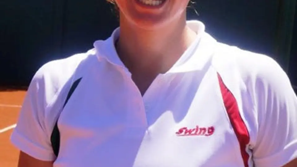 Ximena Hermoso consigue su primer título de WTA