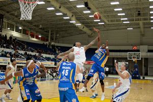 Fuerza Regia tendrá que esperar al quinto juego