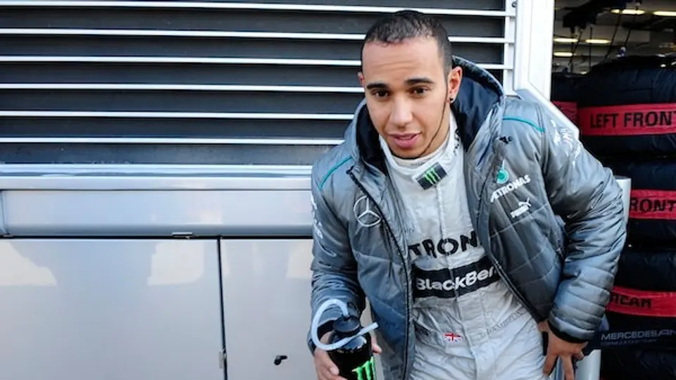 Mercedes va por resultados inmediatos