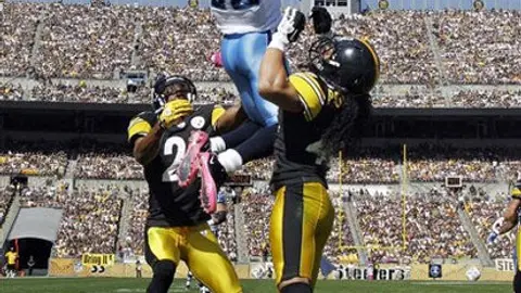 Acereros vence 38-17 a Titanes y les cortó la racha positiva