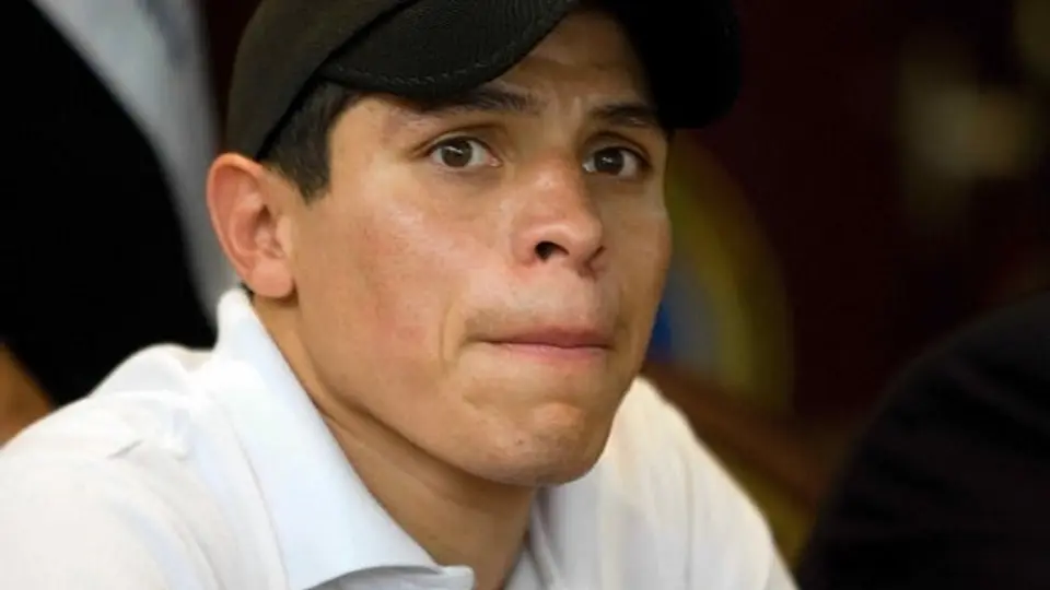 Édgar Sosa, listo para exponer cinturón ante Horikawa