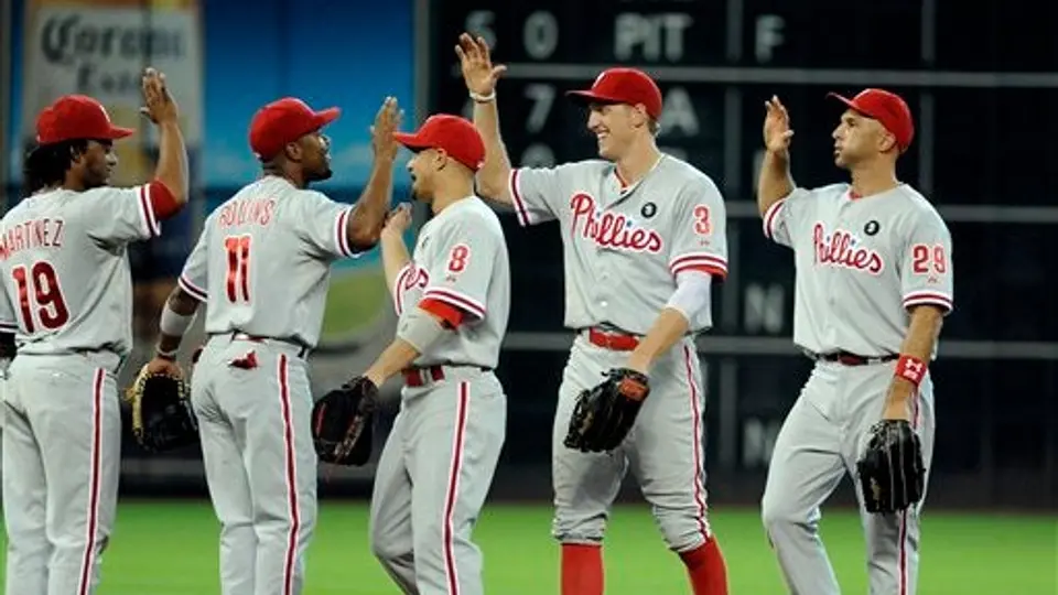 Filadelfia asegura boleto a playoffs