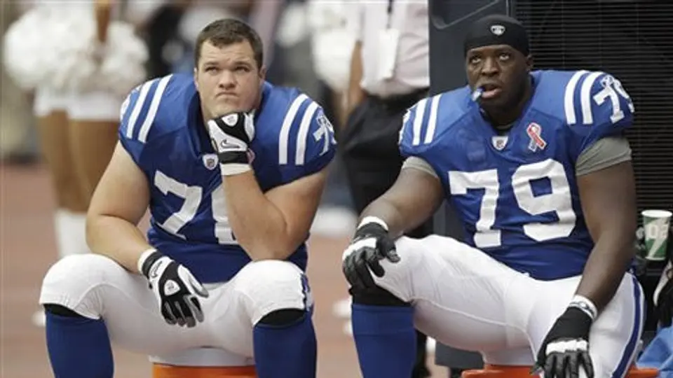 Texanos aplastan 34-7 a los Potros sin Manning