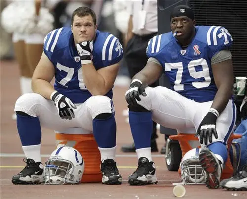 Texanos aplastan 34-7 a los Potros sin Manning
