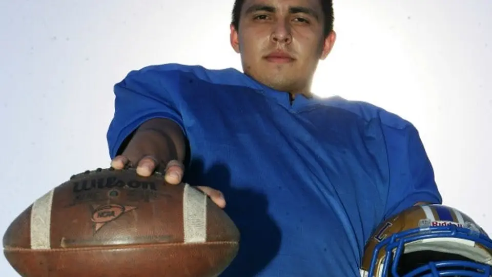 Pateador mexicano se probará con Vaqueros de Dallas