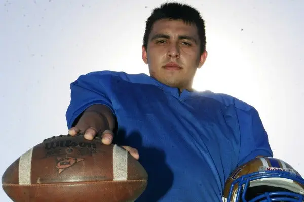 Pateador mexicano se probará con Vaqueros de Dallas