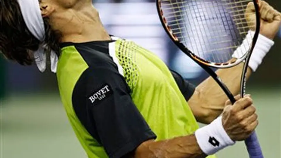Ferrer supera la segunda ronda en Valencia